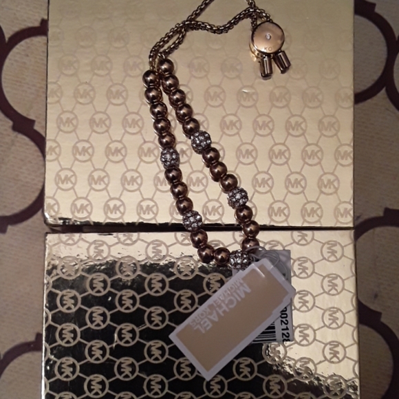 MICHAEL KORS BRACELET - Picture 6 of 7